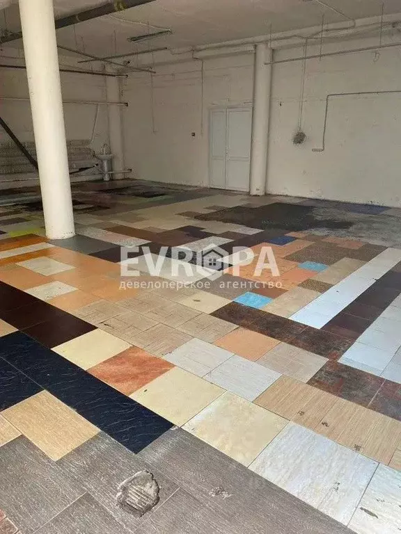 Производственное помещение в Ульяновская область, Ульяновск проезд ... - Фото 2