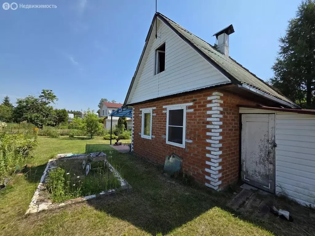 Участок в Нижегородская область, Вознесенский муниципальный округ, СНТ ... - Фото 2