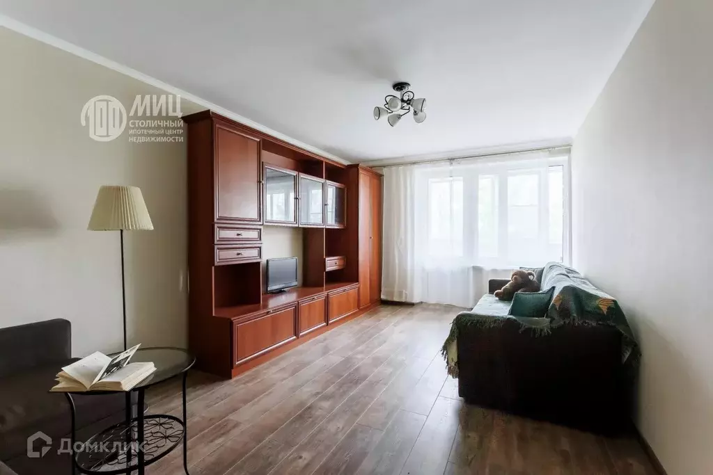 Продаётся 2-к квартира, 48 м - Фото 1