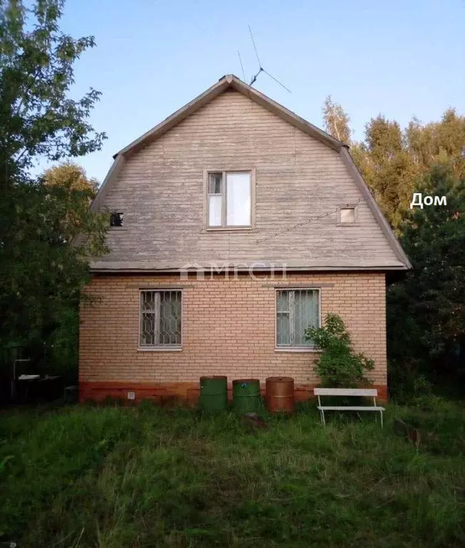 Купить Участок В Снт Меркурий Г Конаково