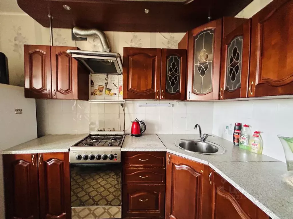 2-к кв. Саратовская область, Саратов проезд 5-й Нагорный, 8/12 (48.7 ... - Фото 1