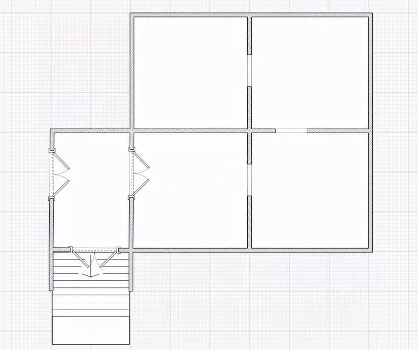 Склад в Костромская область, Костромской район, Никольское с/пос, пос. ... - Фото 2