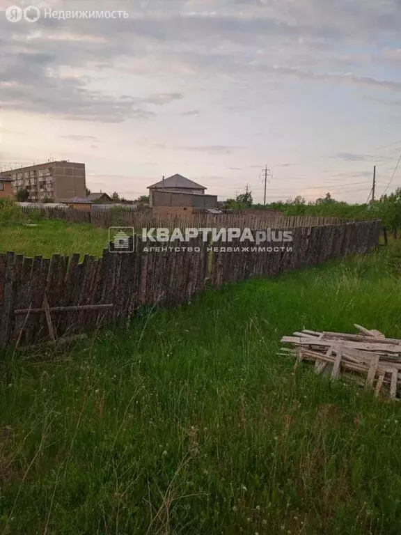 Участок в посёлок Цементный, улица Энтузиастов, 30 (14.79 м) - Фото 1
