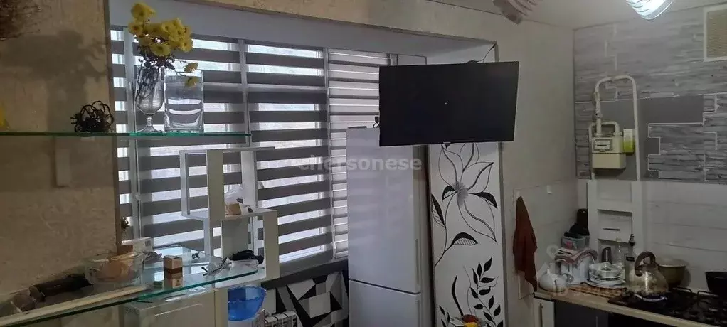 1-к кв. Крым, Красноперекопск 10-й мкр, 14 (35.2 м) - Фото 1