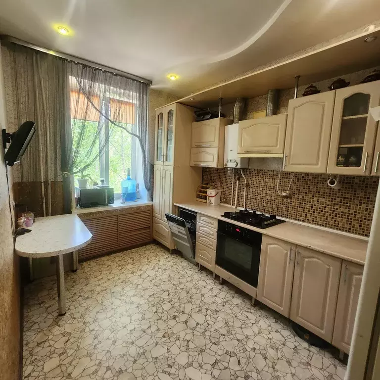 Продаётся 2-к квартира, 56.2 м - Фото 0