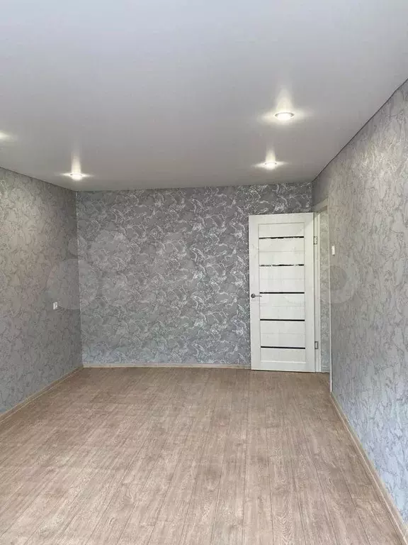 1-к. квартира, 33,9 м, 4/5 эт. - Фото 0