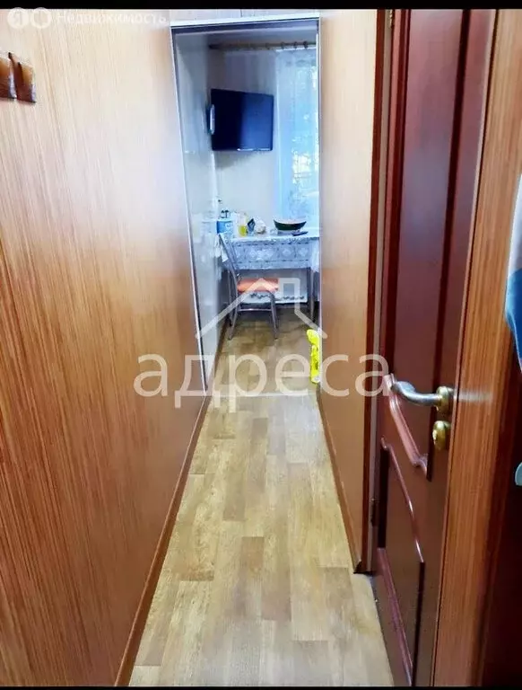 2-комнатная квартира: Самара, улица Гагарина, 57 (47 м) - Фото 0