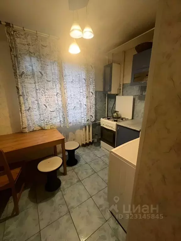 3-к кв. Ленинградская область, Кингисепп Крикковское ш., 12 (63.0 м) - Фото 1