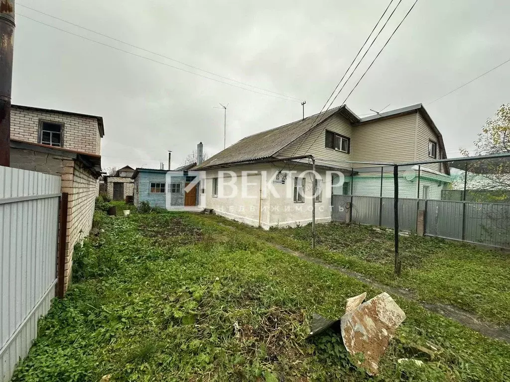 Дом в Костромская область, Кострома пос. Первомайский, ул. Славянская, ... - Фото 1