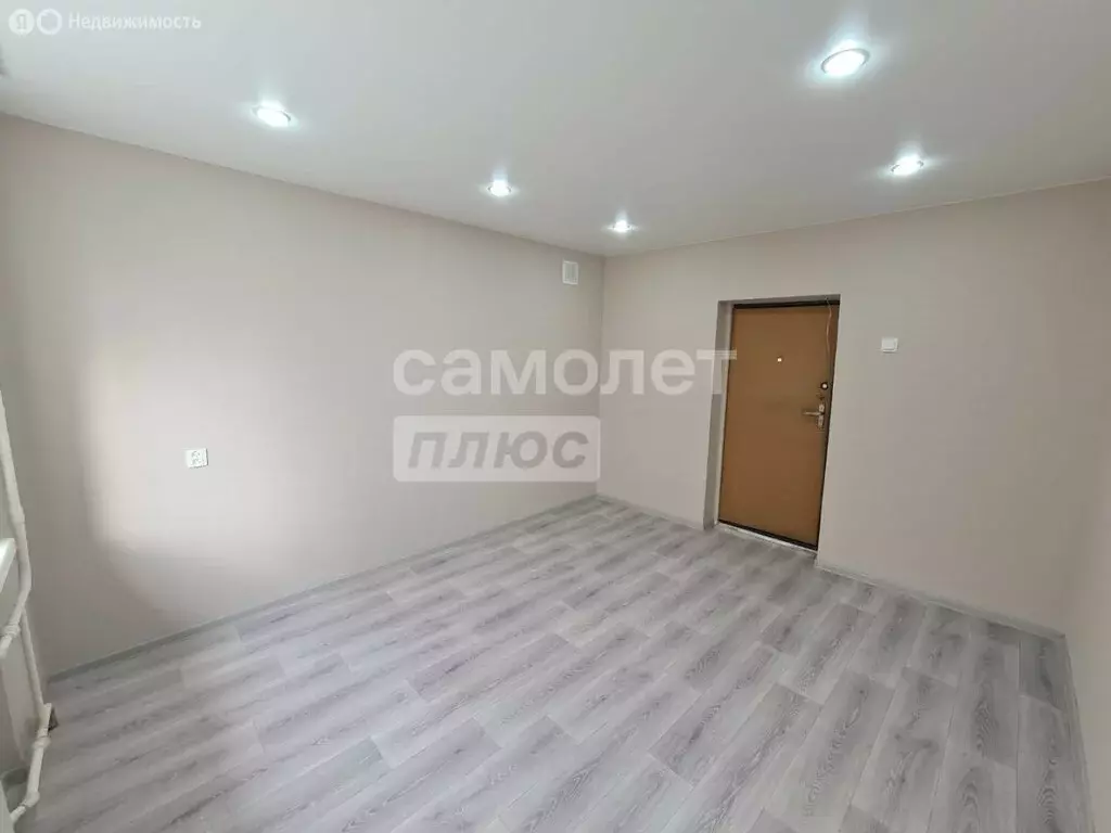1к в -комнатной квартире (13 м) - Фото 1