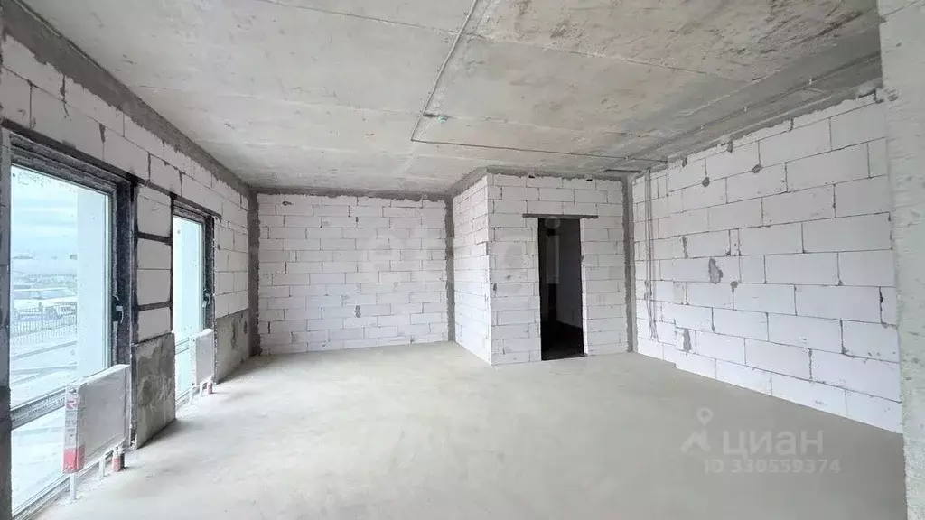 Офис в Крым, Симферополь ул. Виталия Чуркина (75 м) - Фото 2
