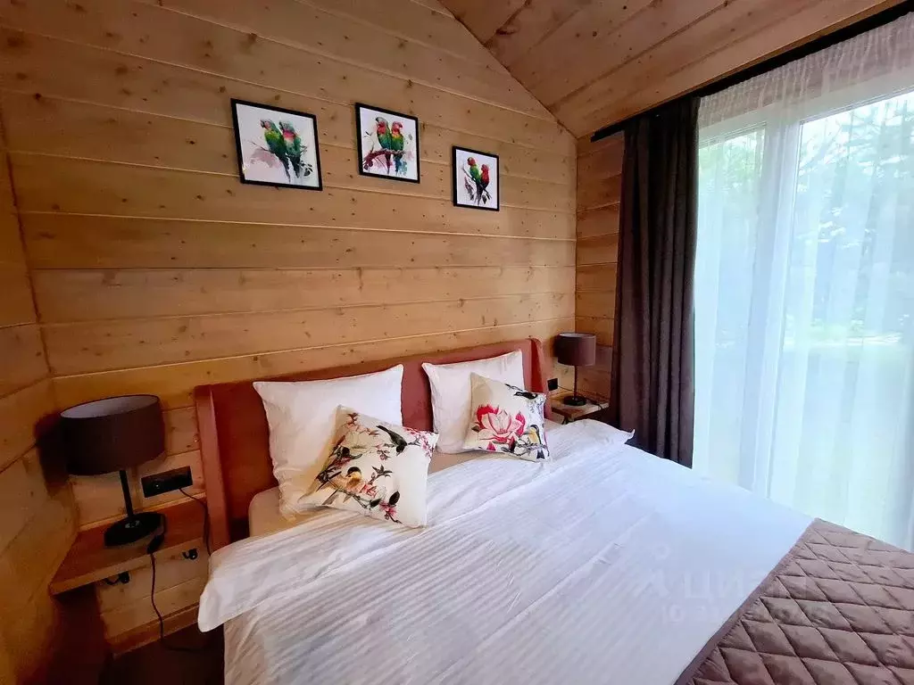 Дом в Московская область, Одинцовский городской округ, д. Новошихово, ... - Фото 2