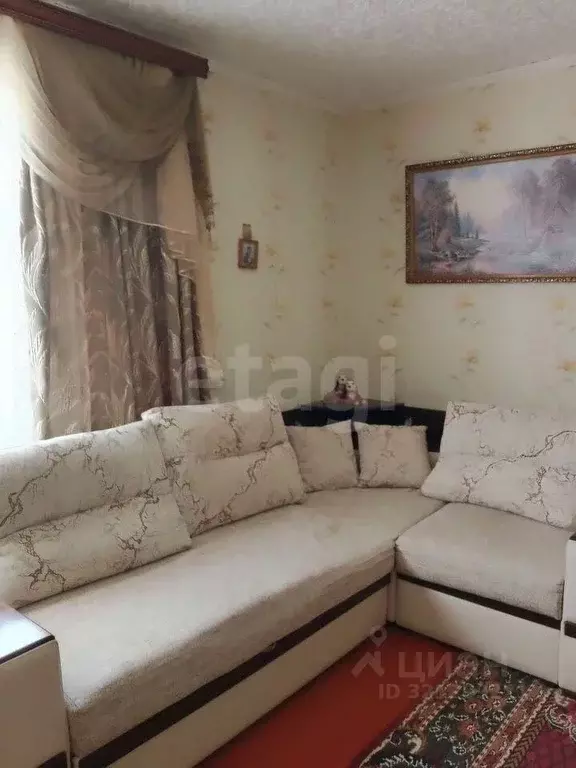 Дом в Белгородская область, Старооскольский городской округ, с. ... - Фото 1