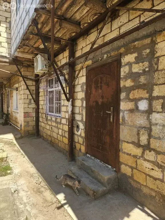 1-комнатная квартира: Дербент, улица М. Далгата, 3 (27 м) - Фото 1