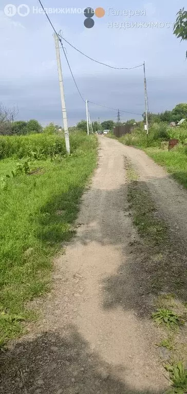 Участок в Хабаровск, улица Мичурина-4 (5 м) - Фото 1