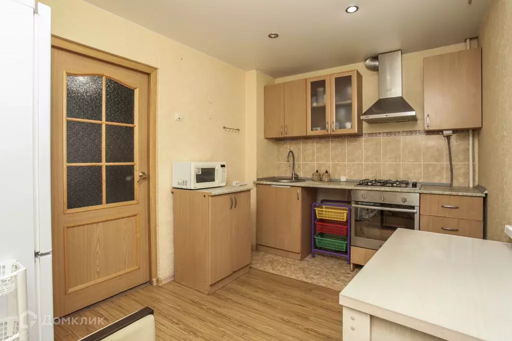 Продаётся 3-к квартира, 68 м - Фото 0