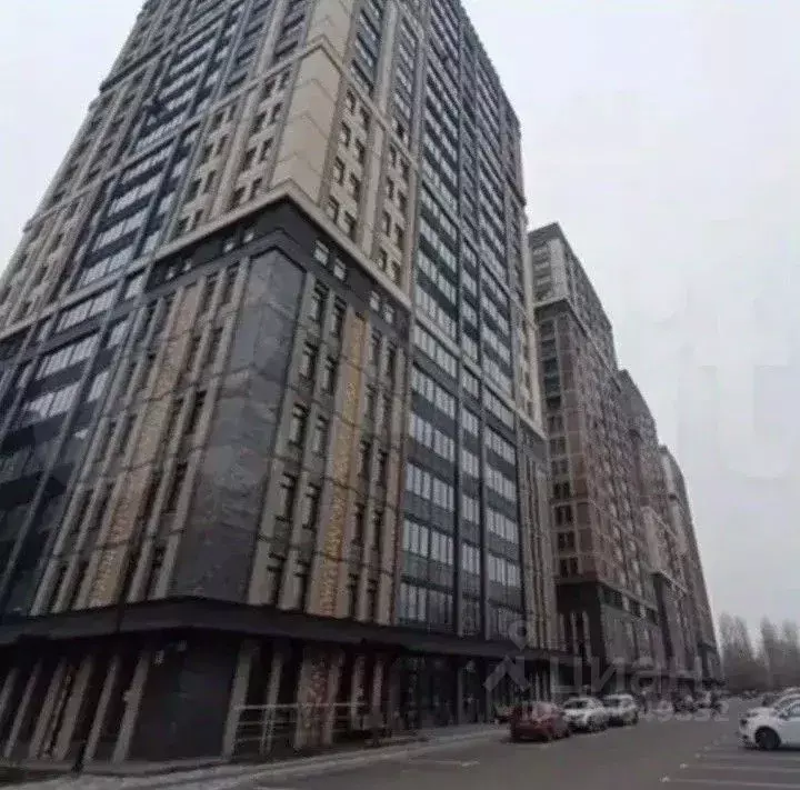 Студия Воронежская область, Воронеж ул. Гаршина, 25к1 (25.0 м) - Фото 2