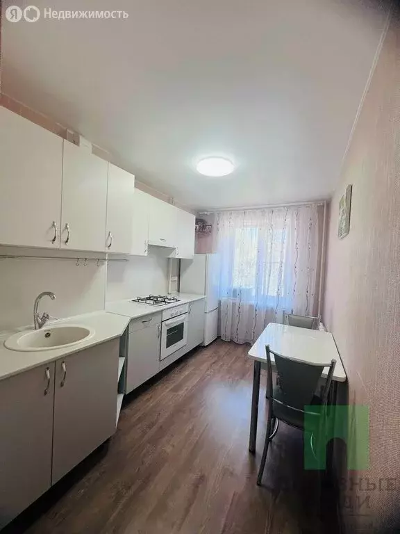 2-комнатная квартира: Йошкар-Ола, улица Анциферова, 1 (47.5 м) - Фото 1