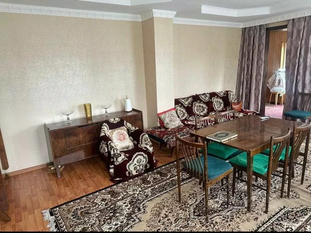 Дом в Кабардино-Балкария, Нарткала Урванский район, Красная ул., 79 ... - Фото 1