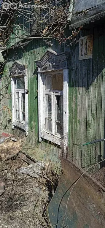 Дом в Челябинск, Чебаркульская улица, 11А (22 м) - Фото 1