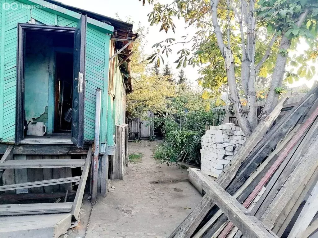 Дом в Балаково, микрорайон Старый Город, Набережная улица, 6 (33 м) - Фото 1