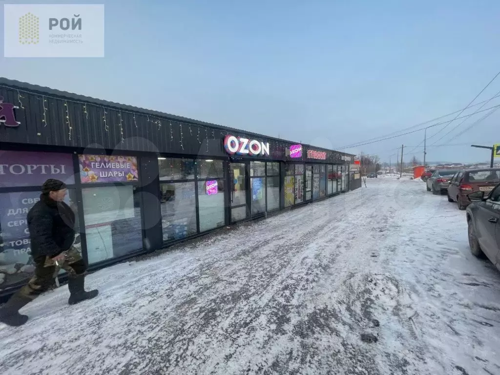 Аренда в Шмидтово, возле Красного Белого - Фото 1