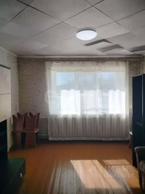 2-к кв. Архангельская область, Котлас ул. Р. Куликова, 6 (36.2 м) - Фото 1