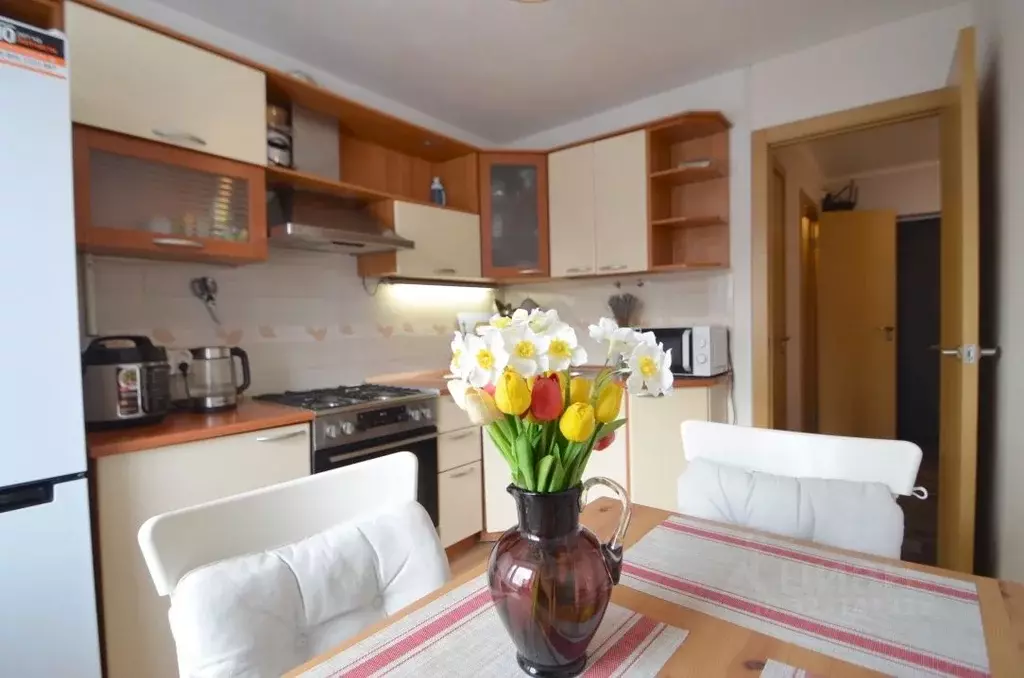 2-к кв. Санкт-Петербург Наличная ул., 36к3Б (50.0 м) - Фото 2