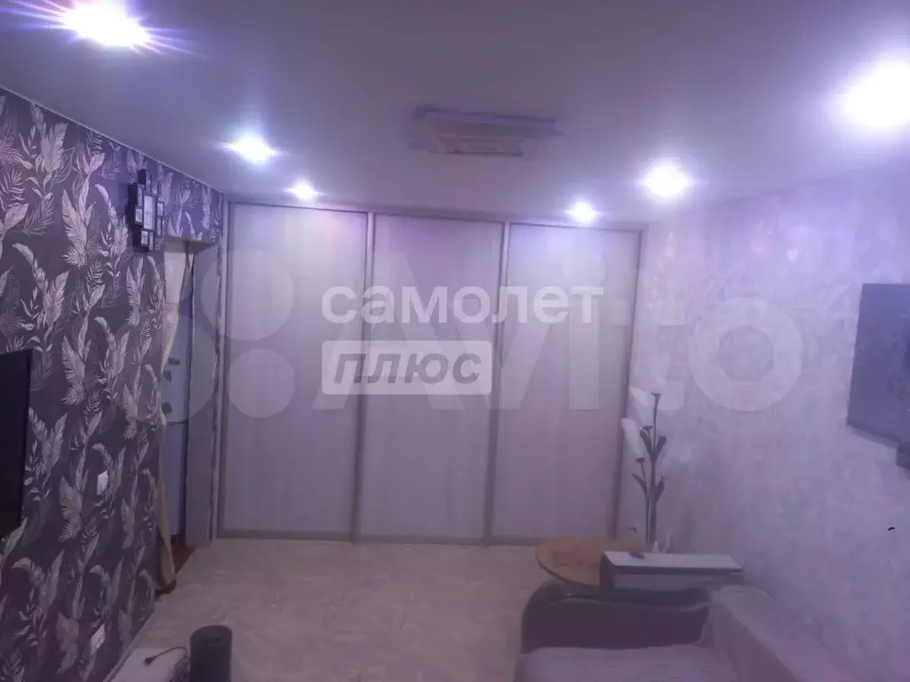 2-к. квартира, 48 м, 5/5 эт. - Фото 1