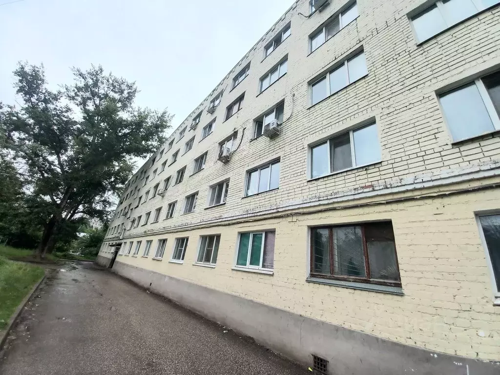 Комната Орловская область, Орел ул. Маринченко, 16 - Фото 2