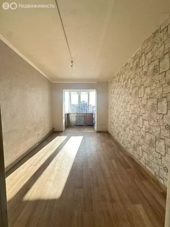 1к в 5-комнатной квартире (15.5 м) - Фото 2