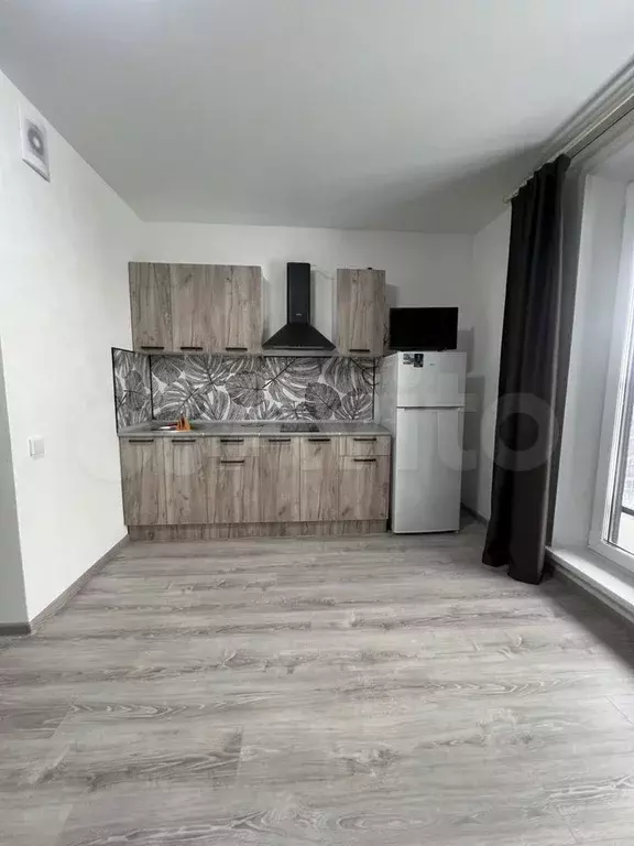 Квартира-студия, 24,6 м, 9/10 эт. - Фото 1