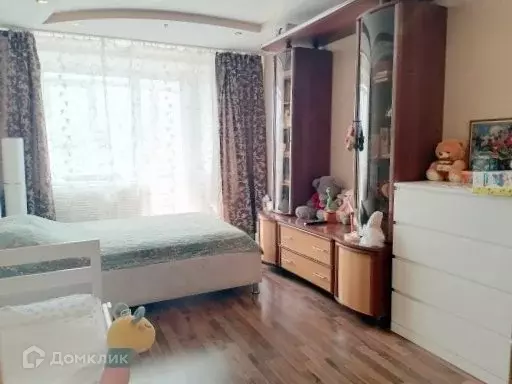 Продаётся 1-к квартира, 42.8 м - Фото 1