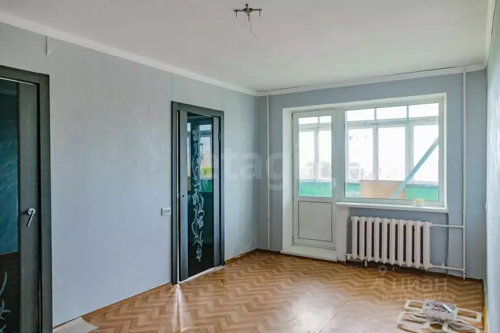 4-к кв. Хабаровский край, Комсомольск-на-Амуре просп. Победы, 30 (61.0 ... - Фото 1