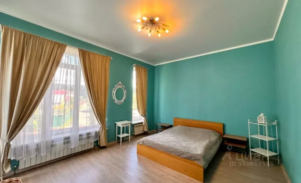 Дом в Москва д. Столбово, Береза кп, 40 (450 м) - Фото 2