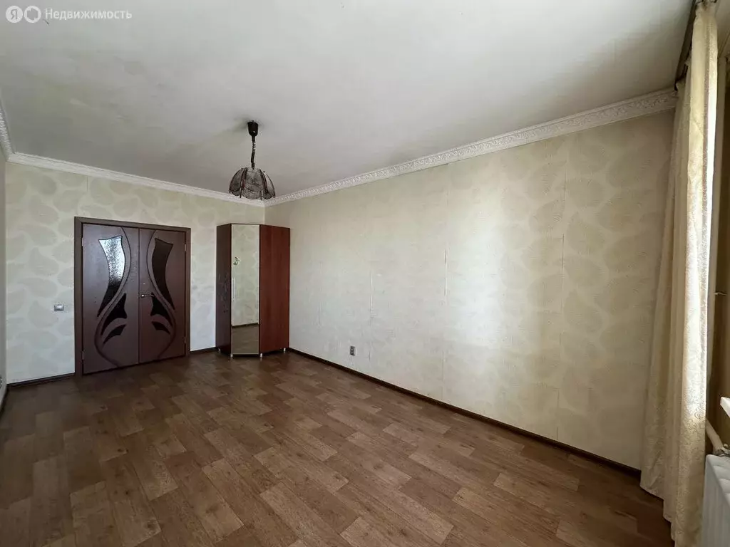 1-комнатная квартира: Иркутск, улица Лермонтова, 81/22 (50.9 м) - Фото 1