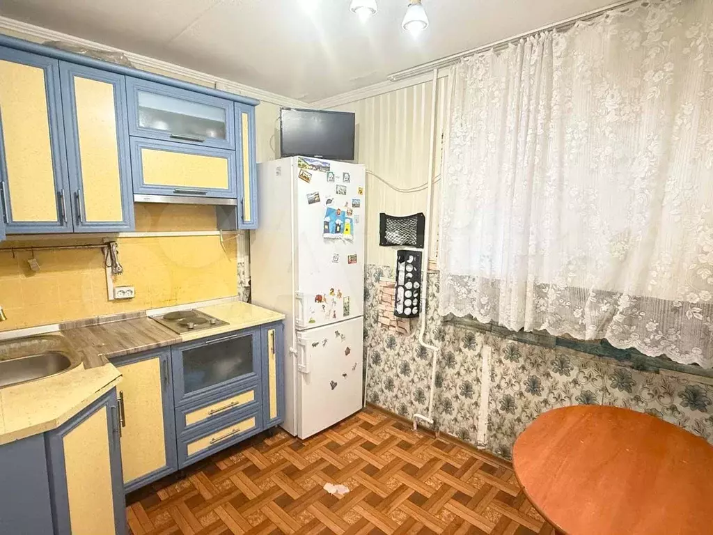 1-к. квартира, 36,9 м, 2/5 эт. - Фото 1