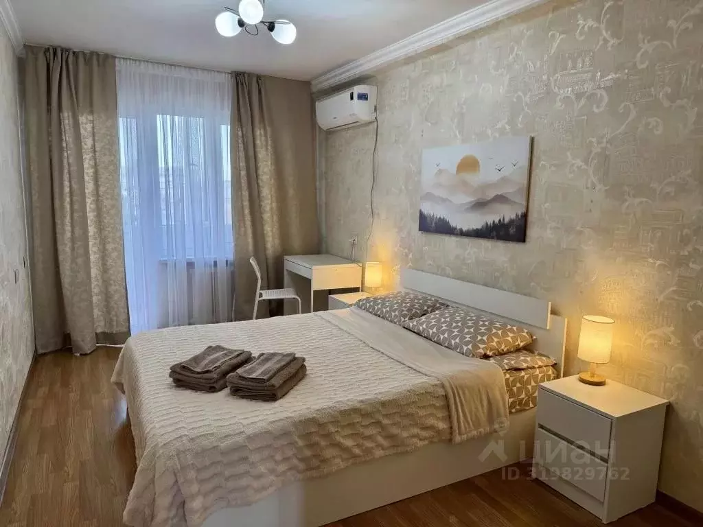 2-к кв. Ставропольский край, Пятигорск просп. Свободы, 50 (42.0 м) - Фото 0