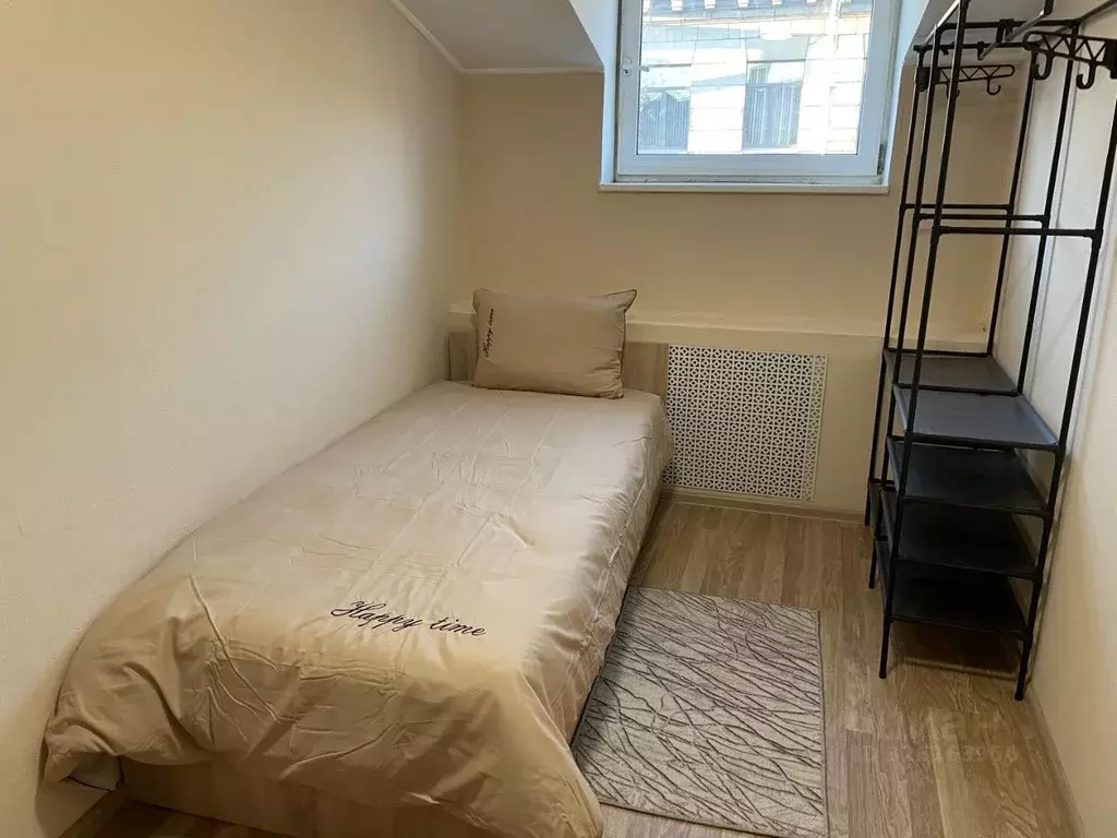 Комната Санкт-Петербург Загородный просп., 40 (11.0 м) - Фото 2