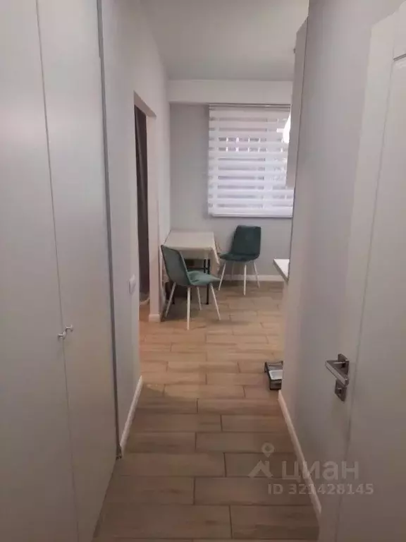 1-к кв. Калмыкия, Элиста ул. Номто Очирова, 8 (29.0 м) - Фото 0