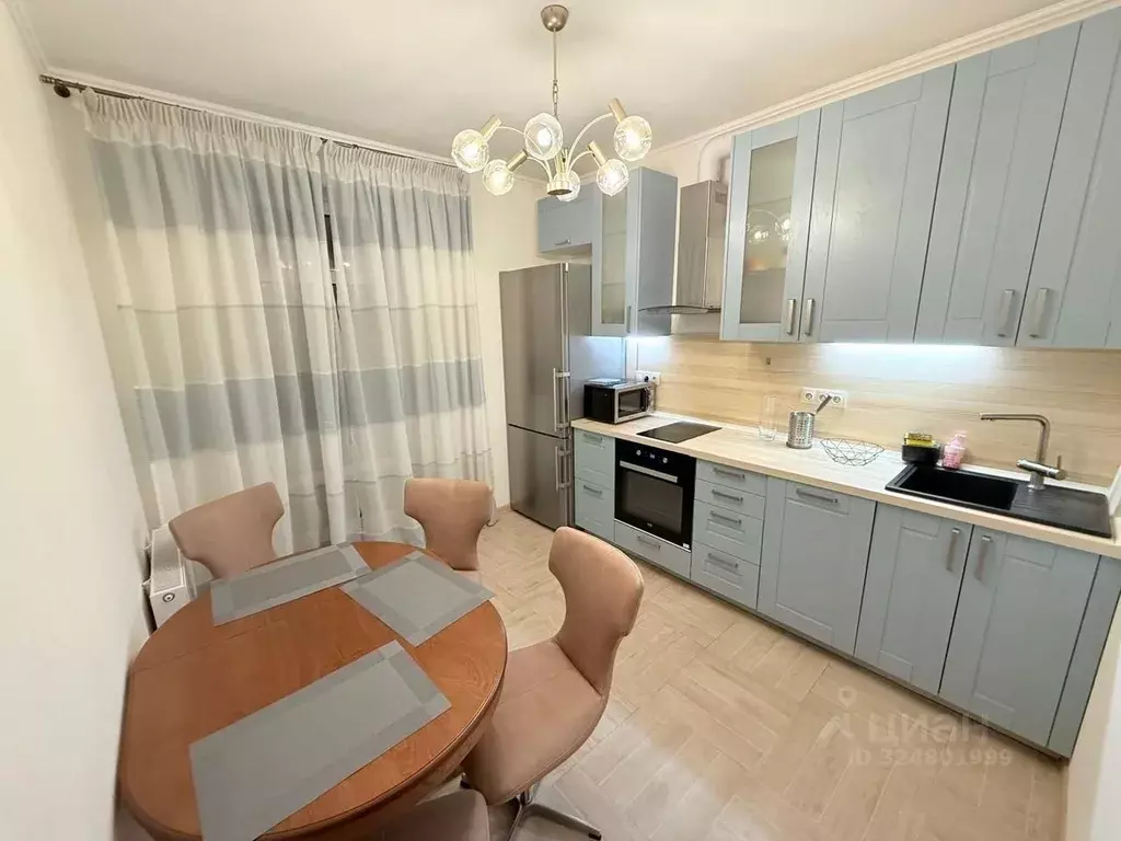 1-к кв. Санкт-Петербург ул. Плесецкая, 6 (35.0 м) - Фото 0