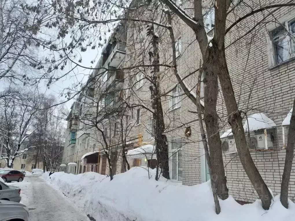 1-к кв. Московская область, Королев ул. Мичурина, 7 (31.0 м) - Фото 0