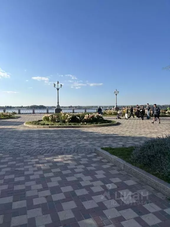 2-к кв. Самарская область, Самара ул. Алексея Толстого, 128 (57.1 м) - Фото 2