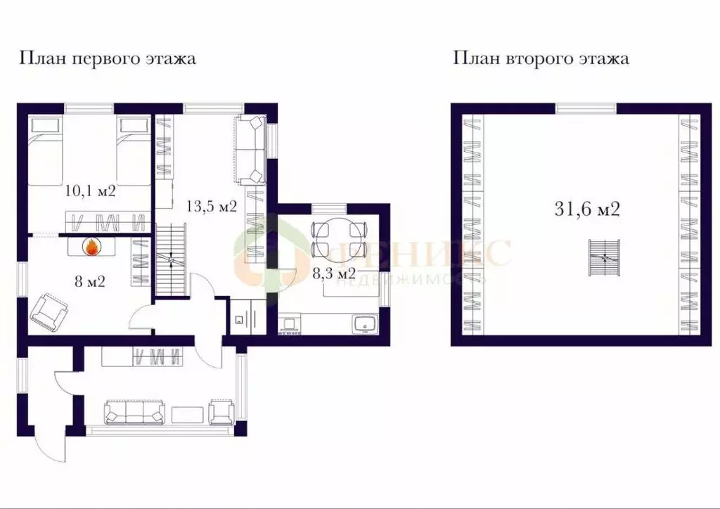 Дом в Кировский район, Синявинское городское поселение, СНТ Приозёрное ... - Фото 2