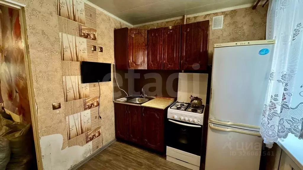 2-к кв. Пермский край, Пермь ул. Генерала Черняховского, 29 (44.9 м) - Фото 2