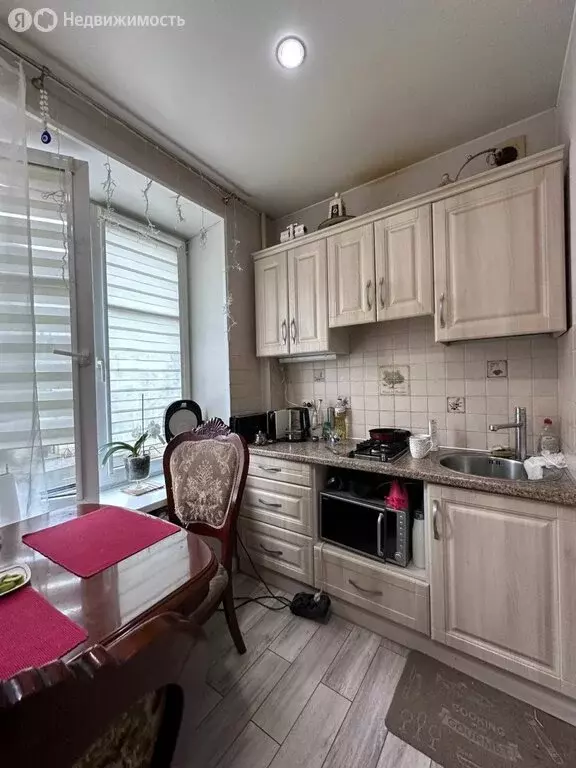 3-комнатная квартира: Санкт-Петербург, Садовая улица, 67 (54 м) - Фото 1