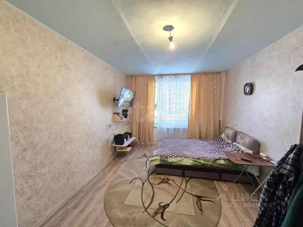 Комната Вологодская область, Череповец Вологодская ул., 46 (18.1 м) - Фото 1