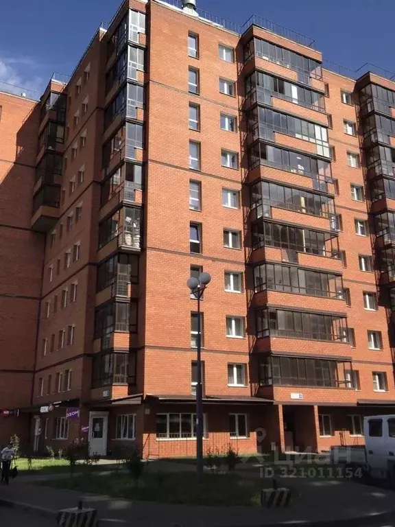 Помещение свободного назначения в Иркутская область, Иркутск Братская ... - Фото 1