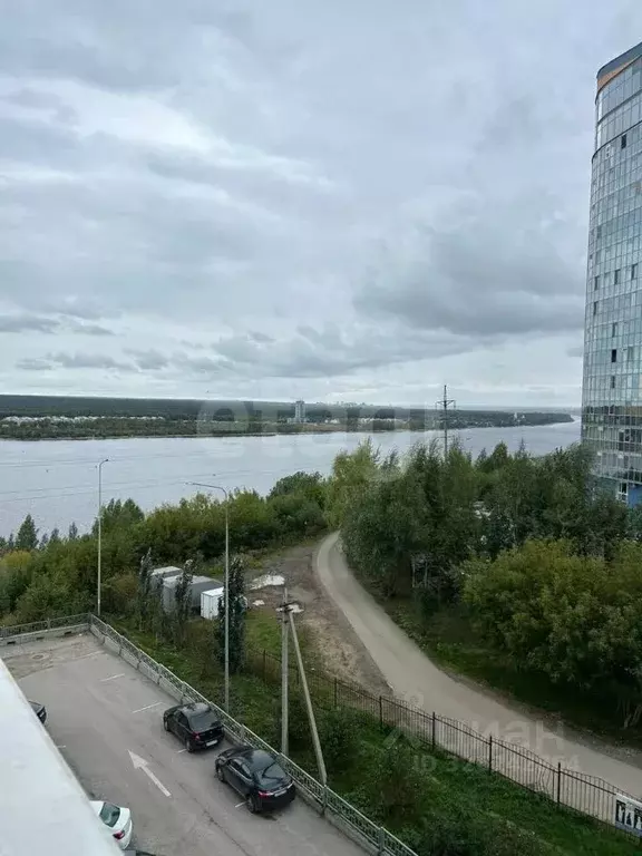 Студия Пермский край, Пермь ул. Фрезеровщиков, 86 (27.7 м) - Фото 2