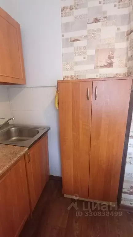 2-к кв. Псковская область, Псков ул. Ижорского Батальона, 39 (35.3 м) - Фото 2